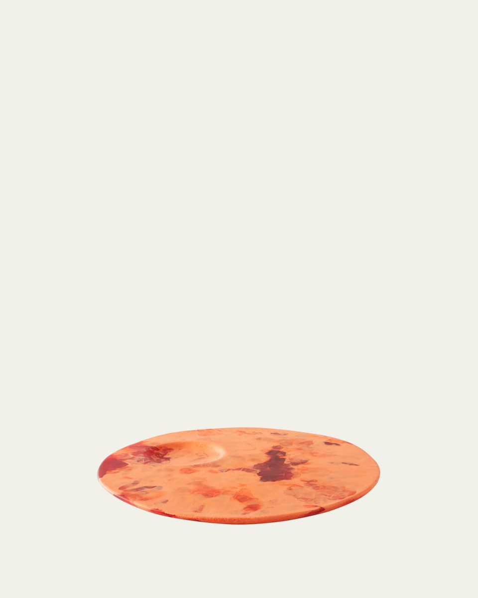 Moon Cheese Platter